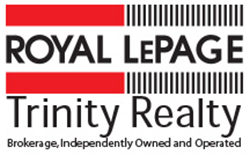 Royal LePage Trinity Realty